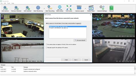 Image result for Security Monitoring Software