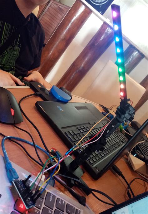 Element File in Testing Image に対する画像結果