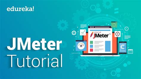 JMeter Tutorial for Beginners に対する画像結果