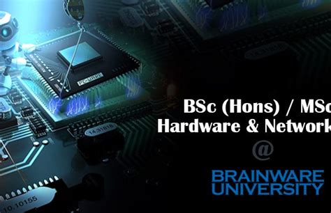 Image result for Computer Hardware and Networking Skill