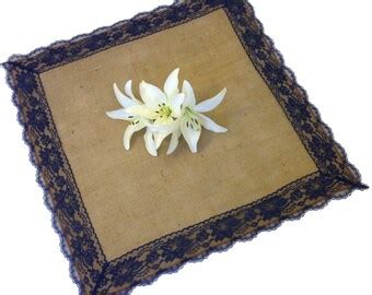 Image result for Small Square Table Toppers