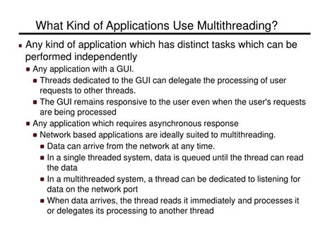 Image result for Multithreading Use