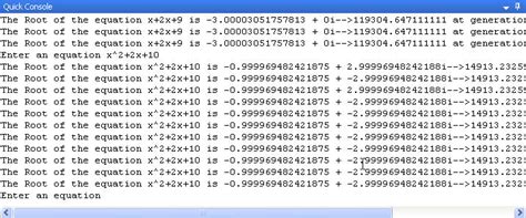 Image result for Quadratic Function in MATLAB