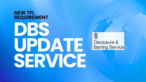 Image result for How to Check Your DBS Update Service