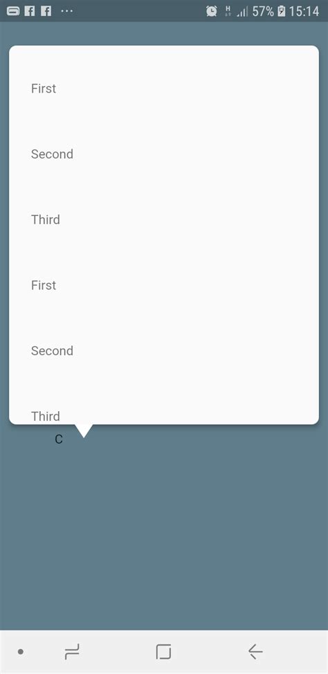 Stack Overlay Flutter に対する画像結果