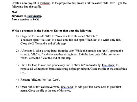 Image result for How to Create a Text File in PyCharm