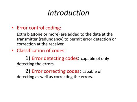 Image result for Error Coding Collation
