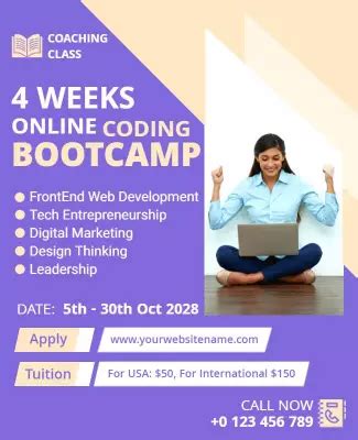 Invitation for Coding Boot Camp に対する画像結果