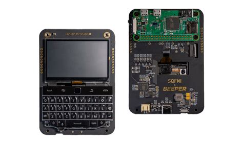 Image result for Raspberry Pi Zero 2 Handheld