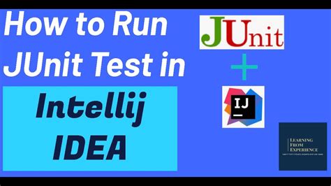 Image result for JUnit Testing IntelliJ