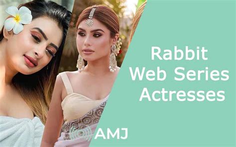 Image result for Rabbit Web Series