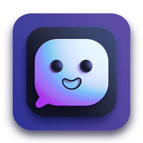Image result for Generative Chat App Icon