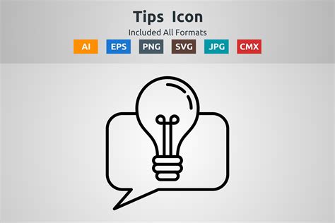 Image result for Tips Vector