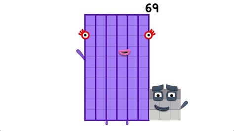 Toradh íomhá ar Number Block Golden Infinity