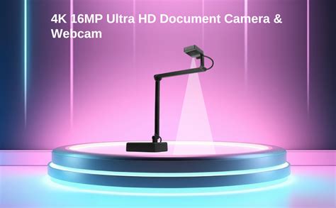 Portable Document Camera Overhead Projector に対する画像結果