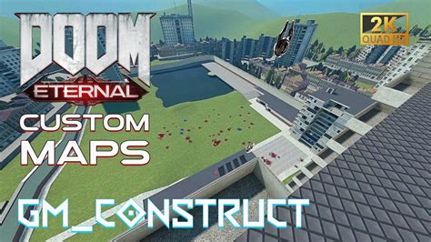 Image result for Garry's Mod Construct Map