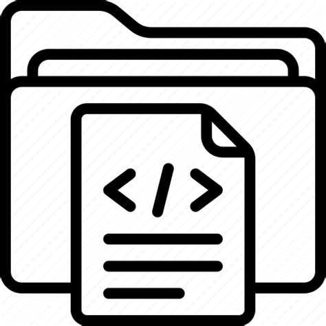 Image result for New Code File Icon