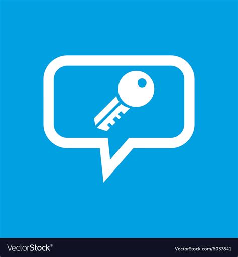 Image result for Icon for Key Message