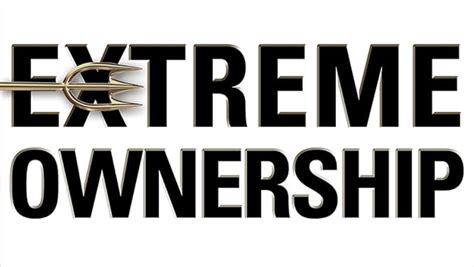 Toradh íomhá ar Extreme Ownership Decentralized Command