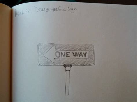 Toradh íomhá ar Beginner Sign Drawing