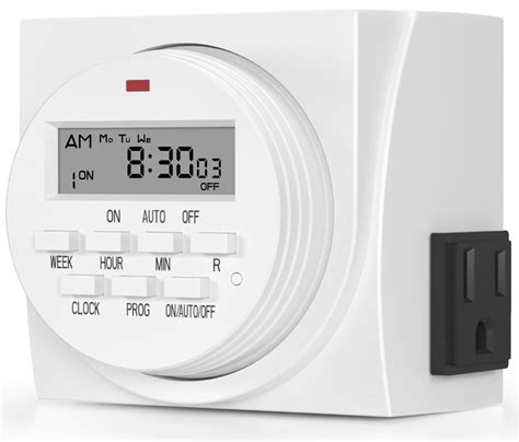 Image result for Programmable Timer