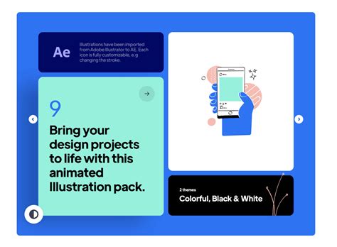 Toradh íomhá ar Project Card UI