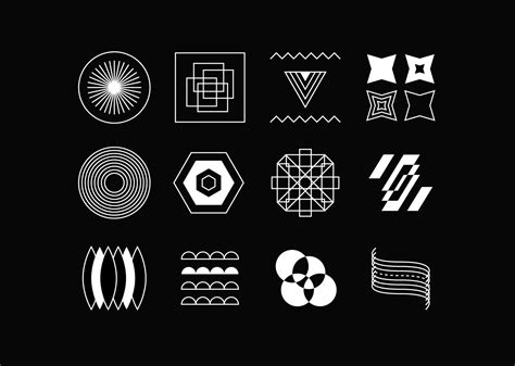 Image result for Geometric System Pattern