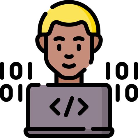 Image result for Programmer User Icon
