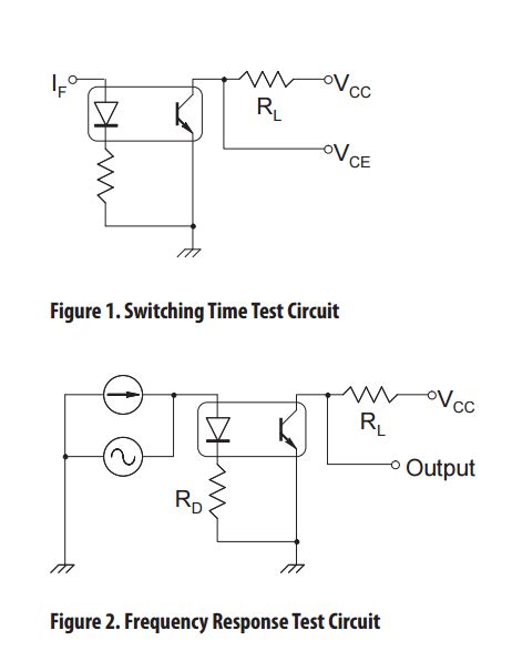 Image result for Optocoupler Output