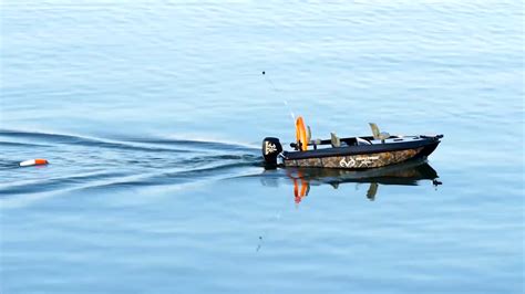 Fish Catching RC Boat に対する画像結果