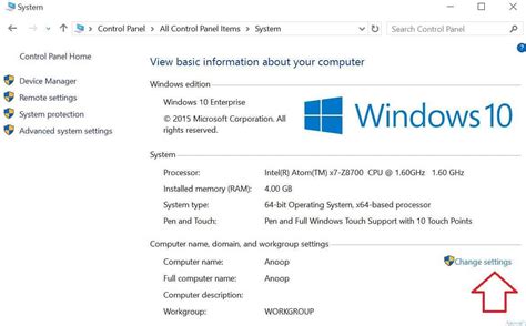 Afbeeldingsresultaten voor Add Windows 10 Computer to Domain