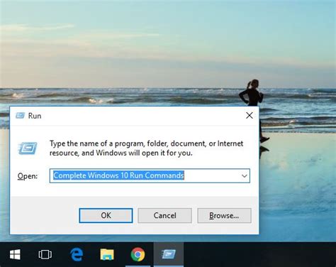 Image result for What Is Run Command in Computer