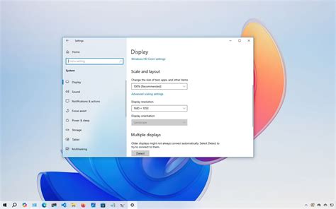 Image result for My Computer Not Detecting 2nd Monitor