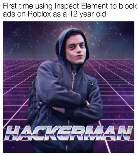 Netcat Hacking Meme に対する画像結果