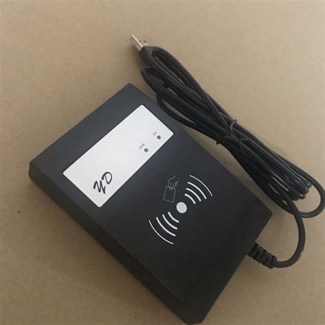 RFID Reader Interface に対する画像結果