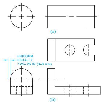 CenterLine Engineering Drawing に対する画像結果