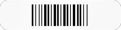 Image result for Rectangular Barcode