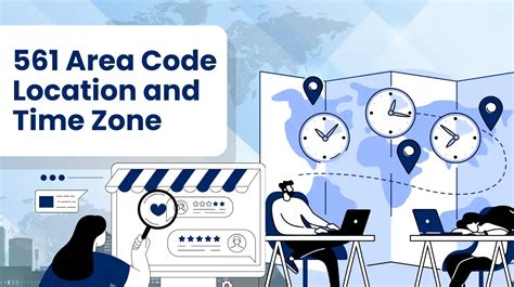 Toradh íomhá ar 561 Area Code Map