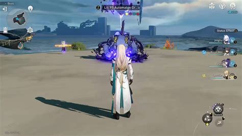 Toradh íomhá ar HSR Completed Gold's and Gears