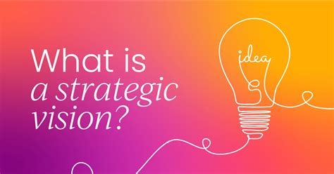 Toradh íomhá ar Strategy Vision Face