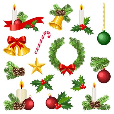 Christmas Items to Draw に対する画像結果