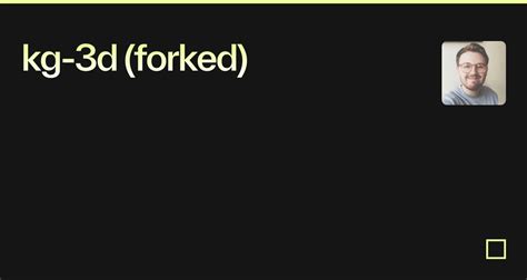 Afbeeldingsresultaten voor Force Graph 3D