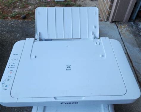 Image result for Canon PIXMA Mg2522 Wire All in One Color Inkjet Printer USB Cable