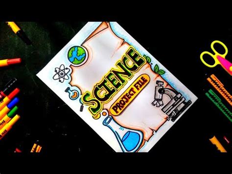 Science File Front Page Design に対する画像結果