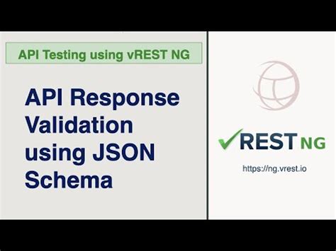 Image result for API Schema Validation