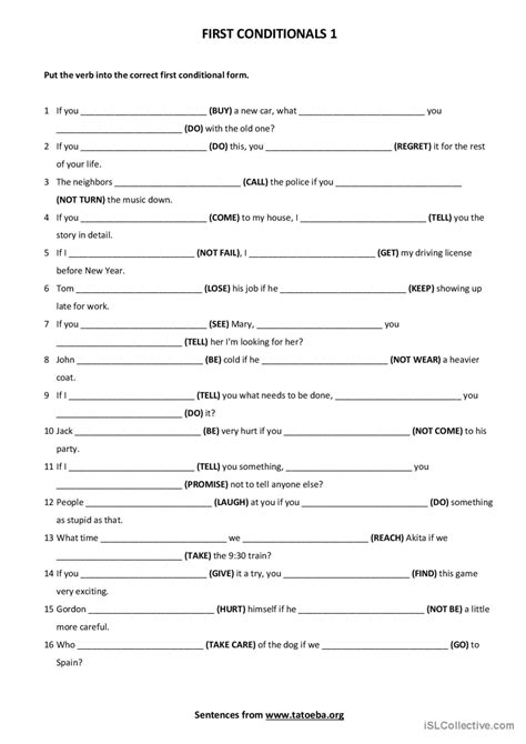 Toradh íomhá ar Conditional Reading