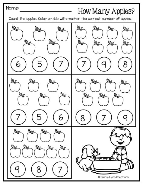 Image result for Pre-K Math