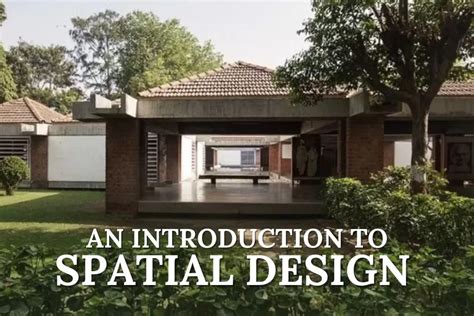 Image result for Spatial Model Design