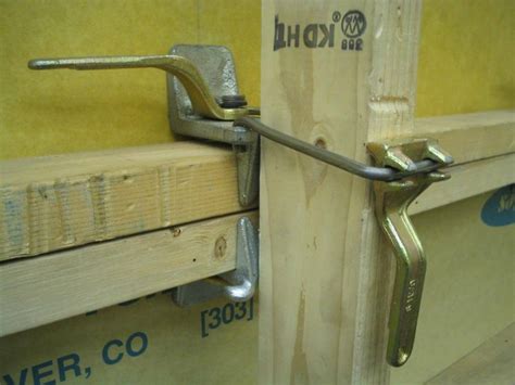 DIY Cam Lock に対する画像結果
