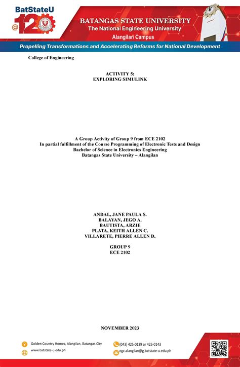 Image result for Simulink Matlab Activity